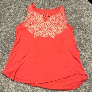 Lucky Brand M Tank